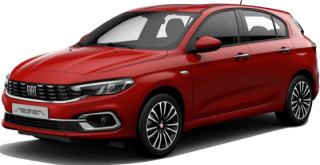 Fiat Egea